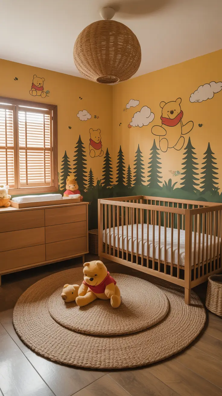 Nursery Remodel Ideas 2026: Inspiring and Whimsical Designs for Every Style and Space