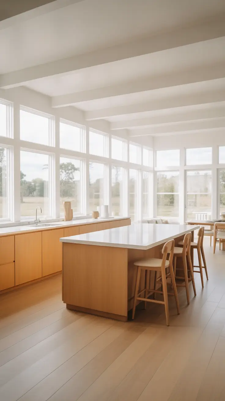 34 Kitchen Remodel Concepts for 2026: Modern Split-Level, Ranch, and Open-Plan Design Ideas