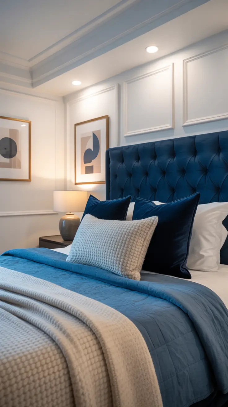 33 Cozys Bedroom Ideas 2026: Aesthetic, Comfy, and Modern Designs for Every Style