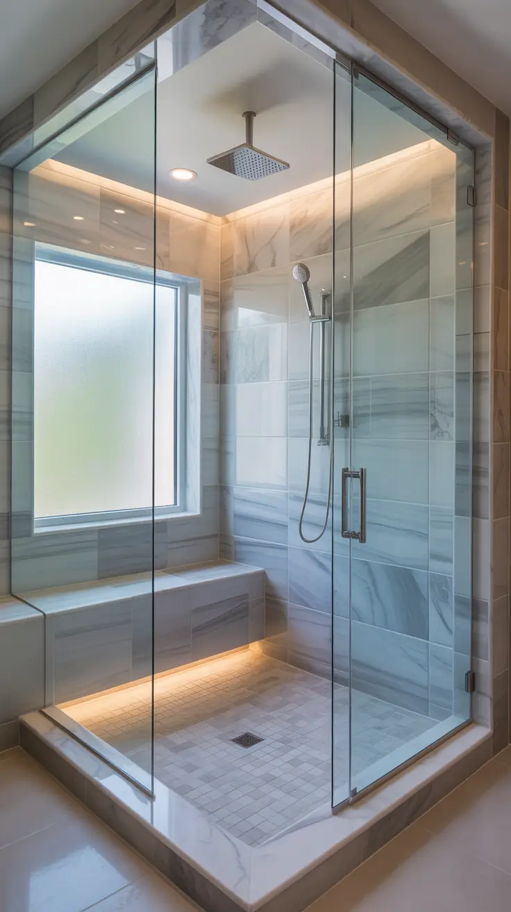 Shower Remodel Ideas 2026: Modern, Budget-Friendly & Inspiring Designs for Every Bathroom