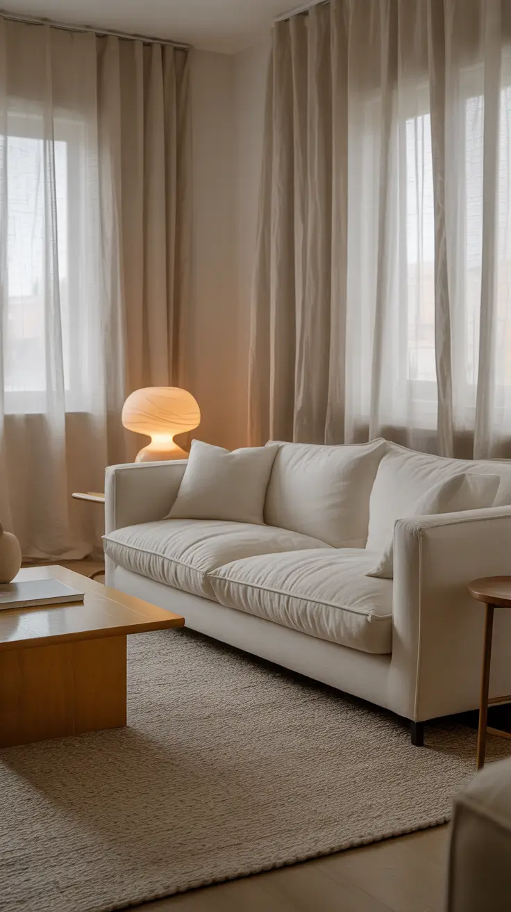 Apartment Living Room Designs 2026: Modern, Cozy, and Aesthetic Ideas for Stylish Apartments