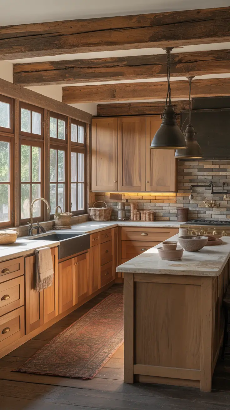 Open Kitchen Remodel Ideas 2026: Modern Layouts, Islands, Colors, and Smart Storage Trends