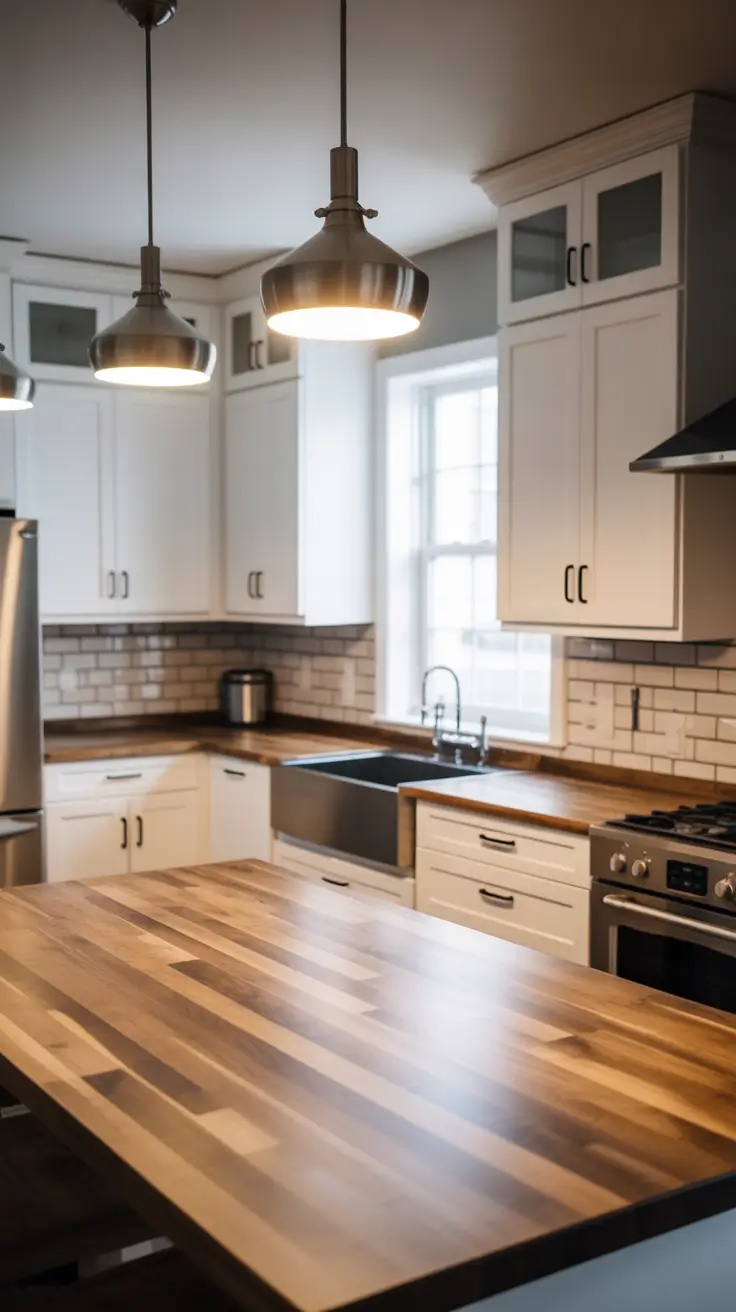 38 Kitchen Remodel Ideas 2026: Modern, Affordable & Inspiring Designs for Every Space