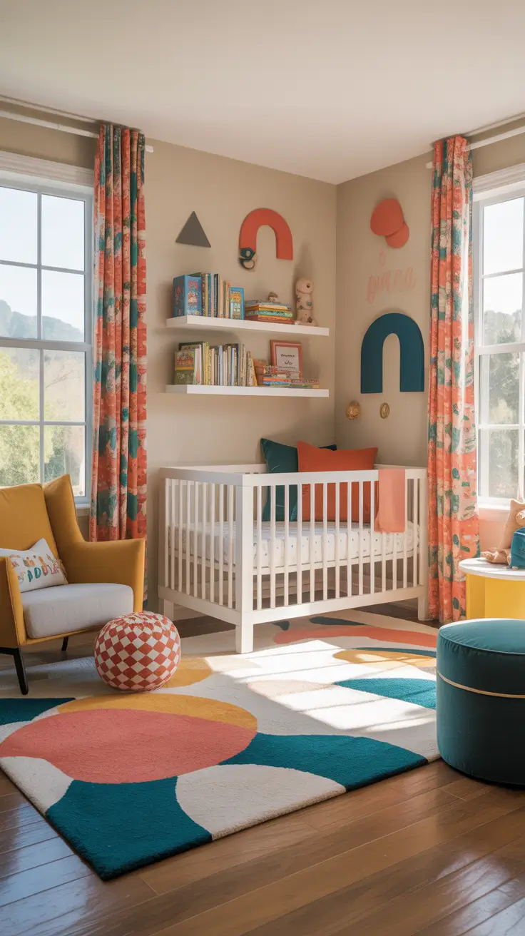 Nursery Remodel Ideas 2026: Inspiring and Whimsical Designs for Every Style and Space