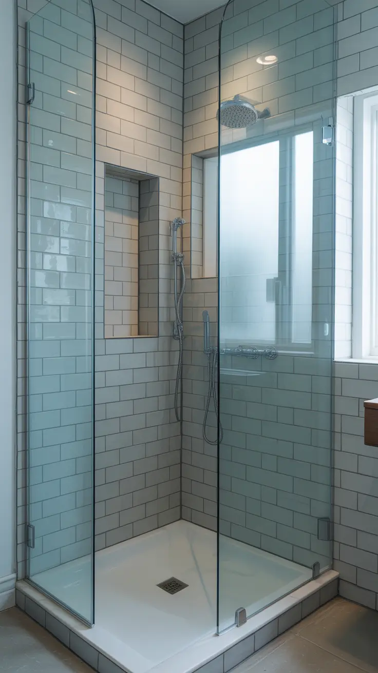 Shower Remodel Ideas 2026: Modern, Budget-Friendly & Inspiring Designs for Every Bathroom