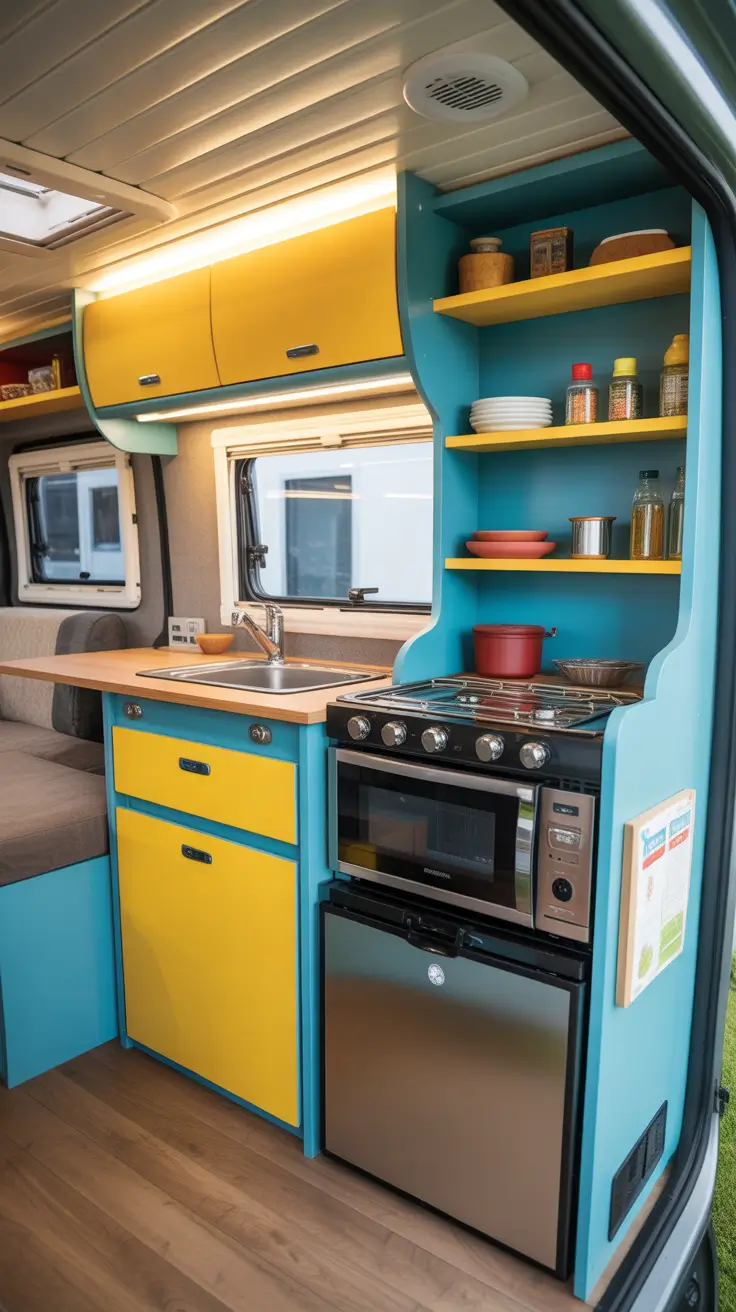 Open Kitchen Remodel Ideas 2026: Modern Layouts, Islands, Colors, and Smart Storage Trends