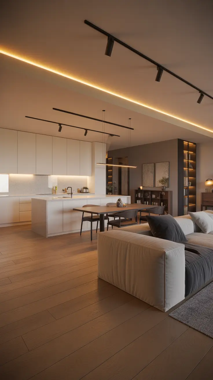 34 Kitchen Remodel Concepts for 2026: Modern Split-Level, Ranch, and Open-Plan Design Ideas