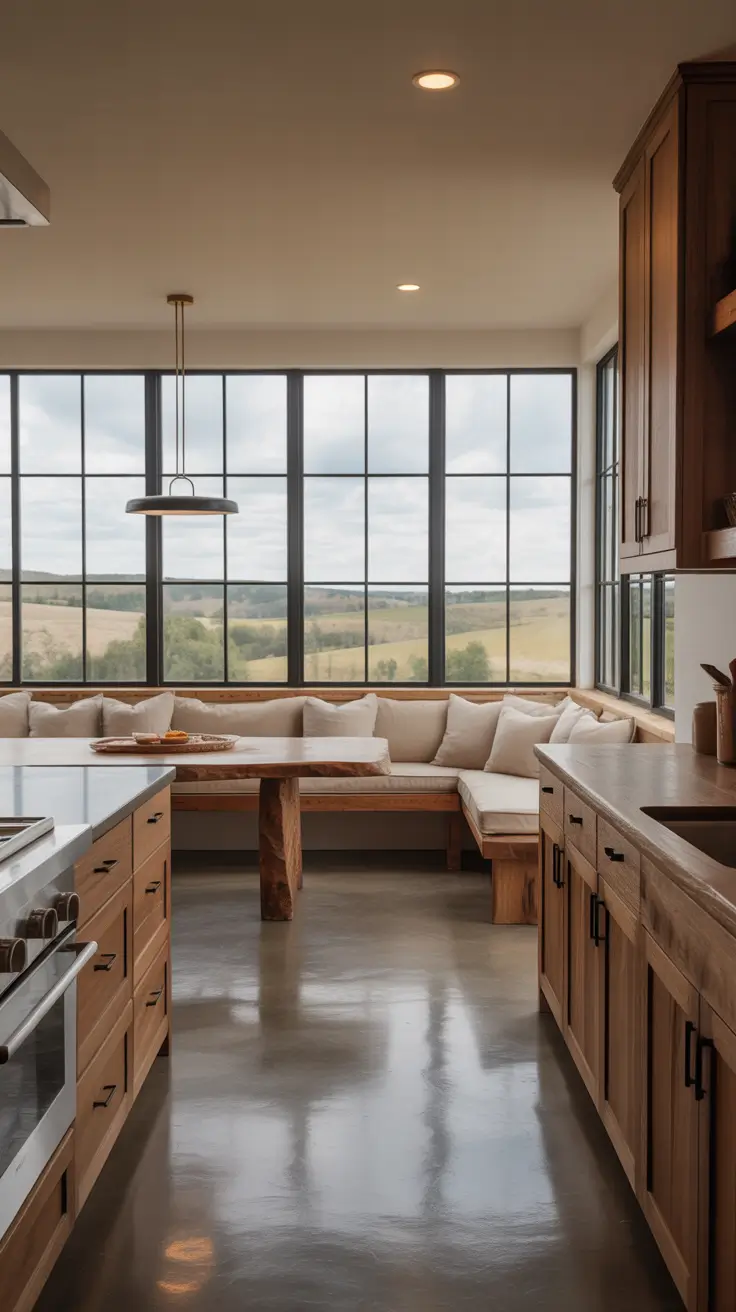 34 Kitchen Remodel Concepts for 2026: Modern Split-Level, Ranch, and Open-Plan Design Ideas