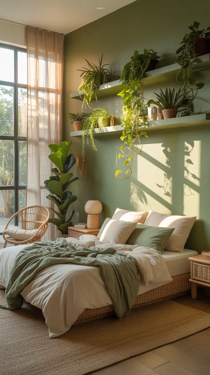 33 Cozys Bedroom Ideas 2026: Aesthetic, Comfy, and Modern Designs for Every Style