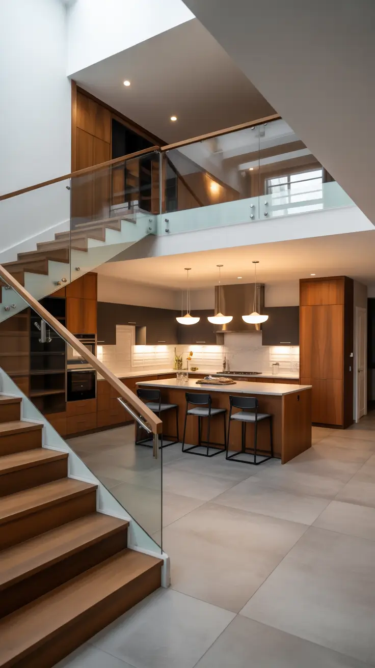 34 Kitchen Remodel Concepts for 2026: Modern Split-Level, Ranch, and Open-Plan Design Ideas