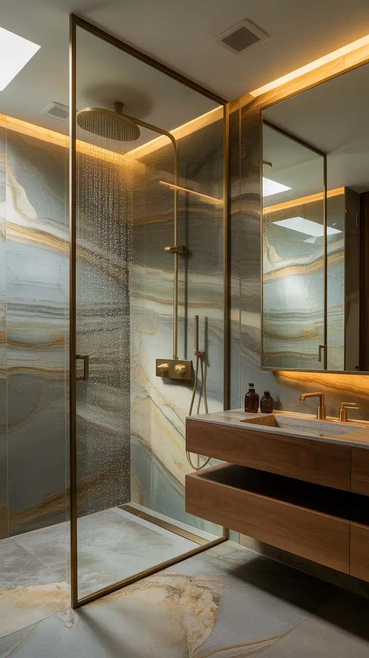 Shower Remodel Ideas 2026: Modern, Budget-Friendly & Inspiring Designs for Every Bathroom