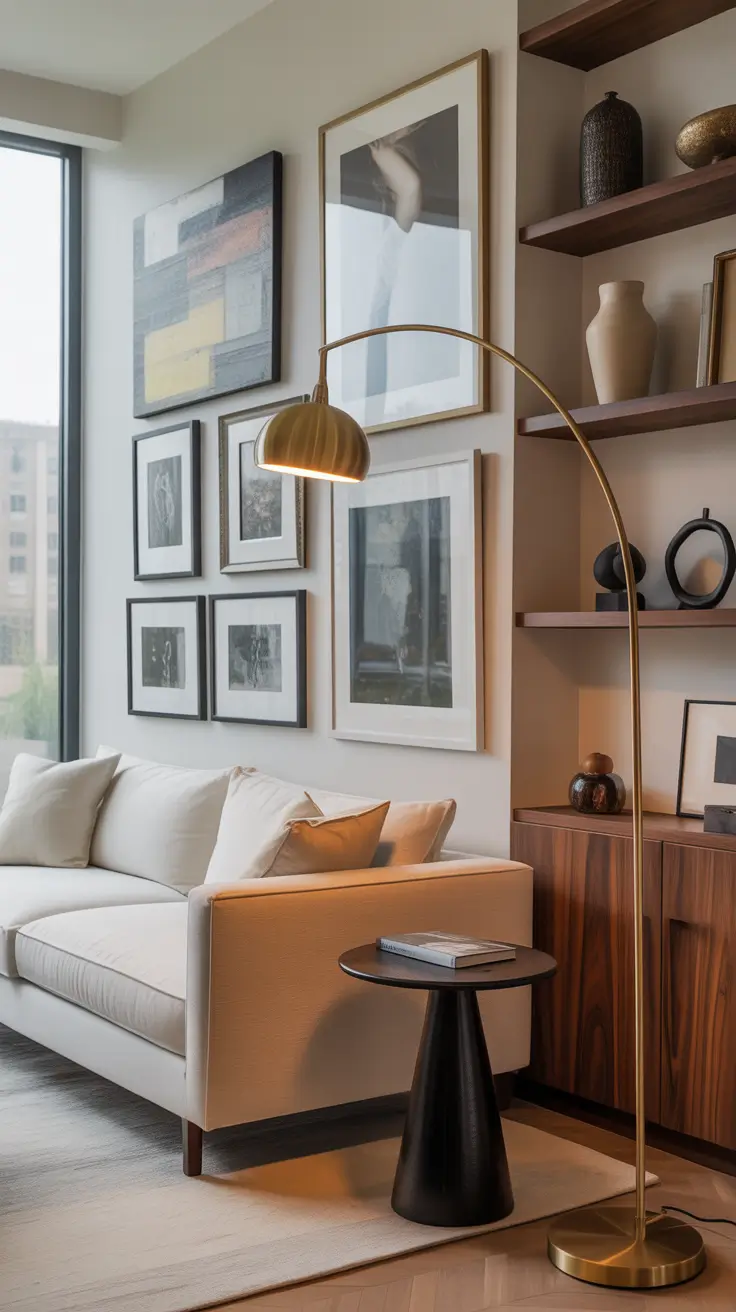 Apartment Living Room Designs 2026: Modern, Cozy, and Aesthetic Ideas for Stylish Apartments