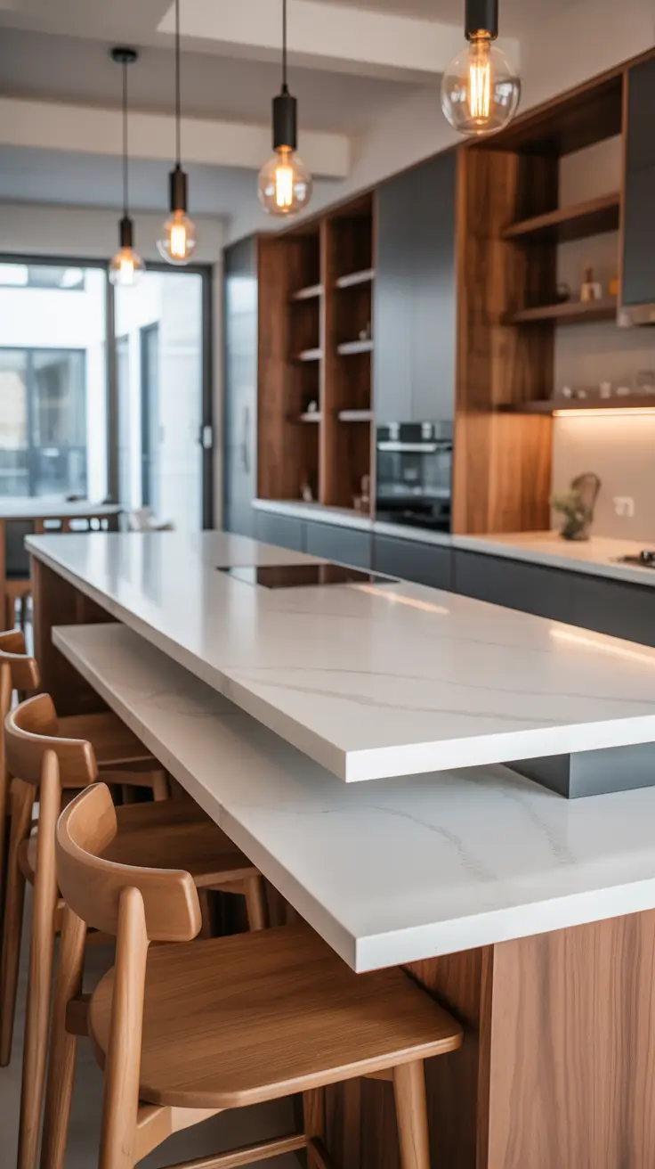 38 Kitchen Remodel Ideas 2026: Modern, Affordable & Inspiring Designs for Every Space