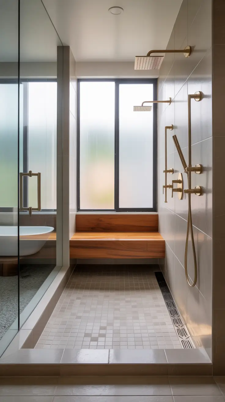 Shower Remodel Ideas 2026: Modern, Budget-Friendly & Inspiring Designs for Every Bathroom