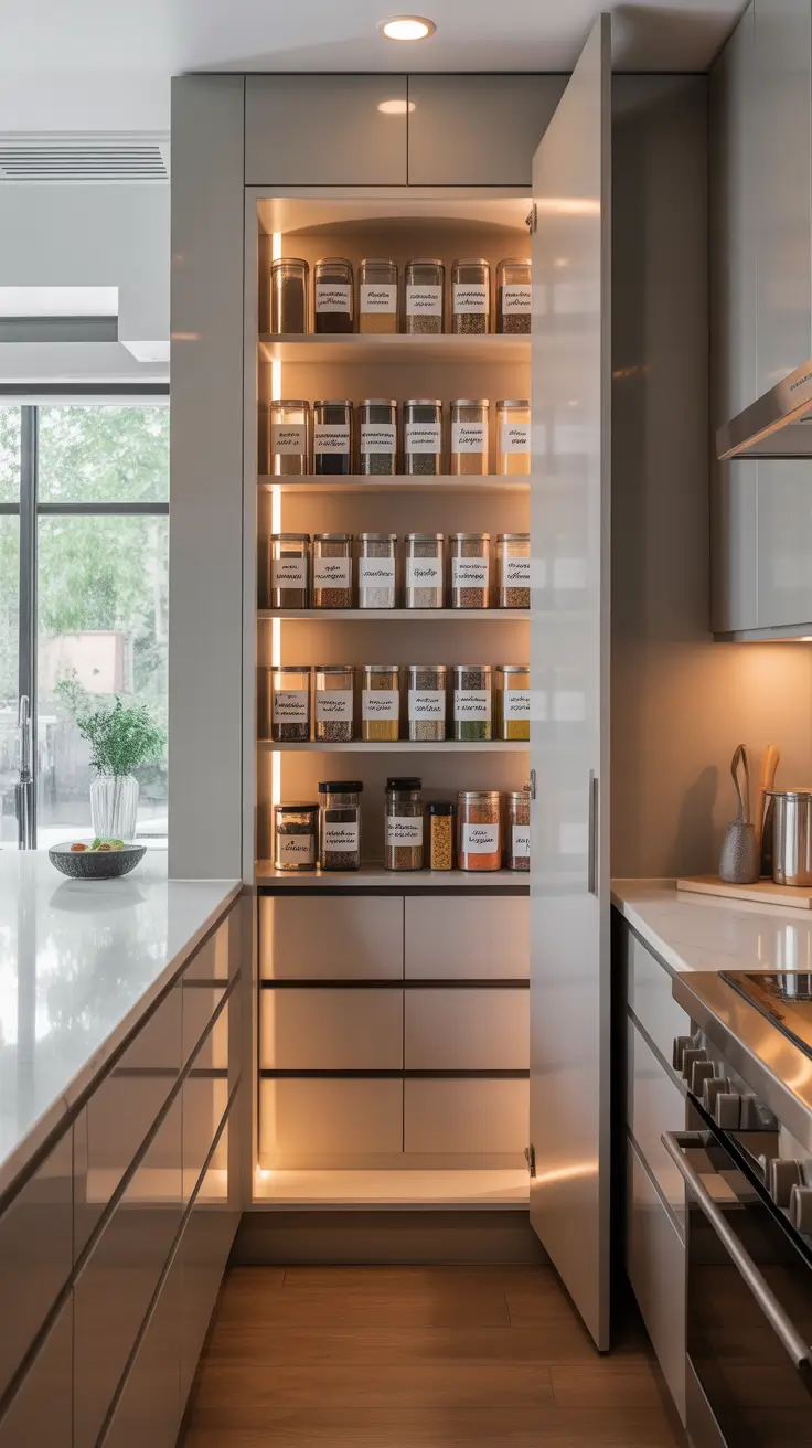 Open Kitchen Remodel Ideas 2026: Modern Layouts, Islands, Colors, and Smart Storage Trends