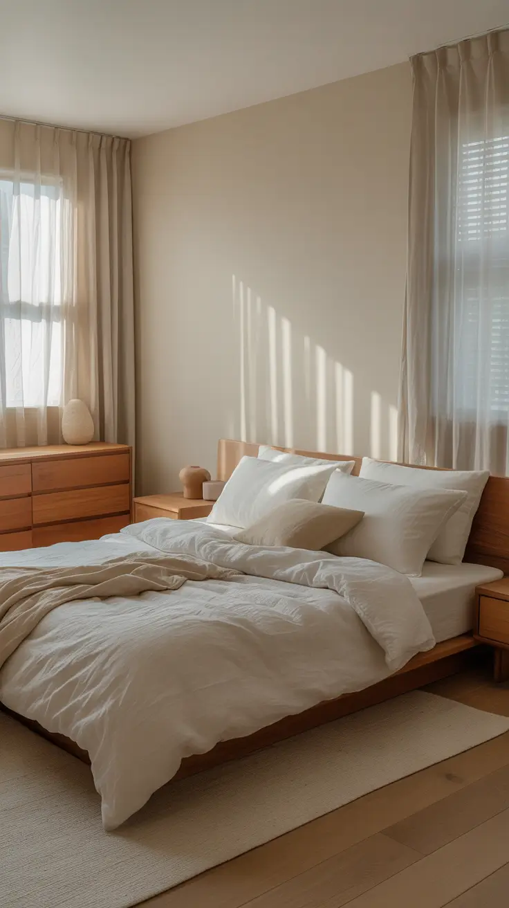 33 Cozys Bedroom Ideas 2026: Aesthetic, Comfy, and Modern Designs for Every Style