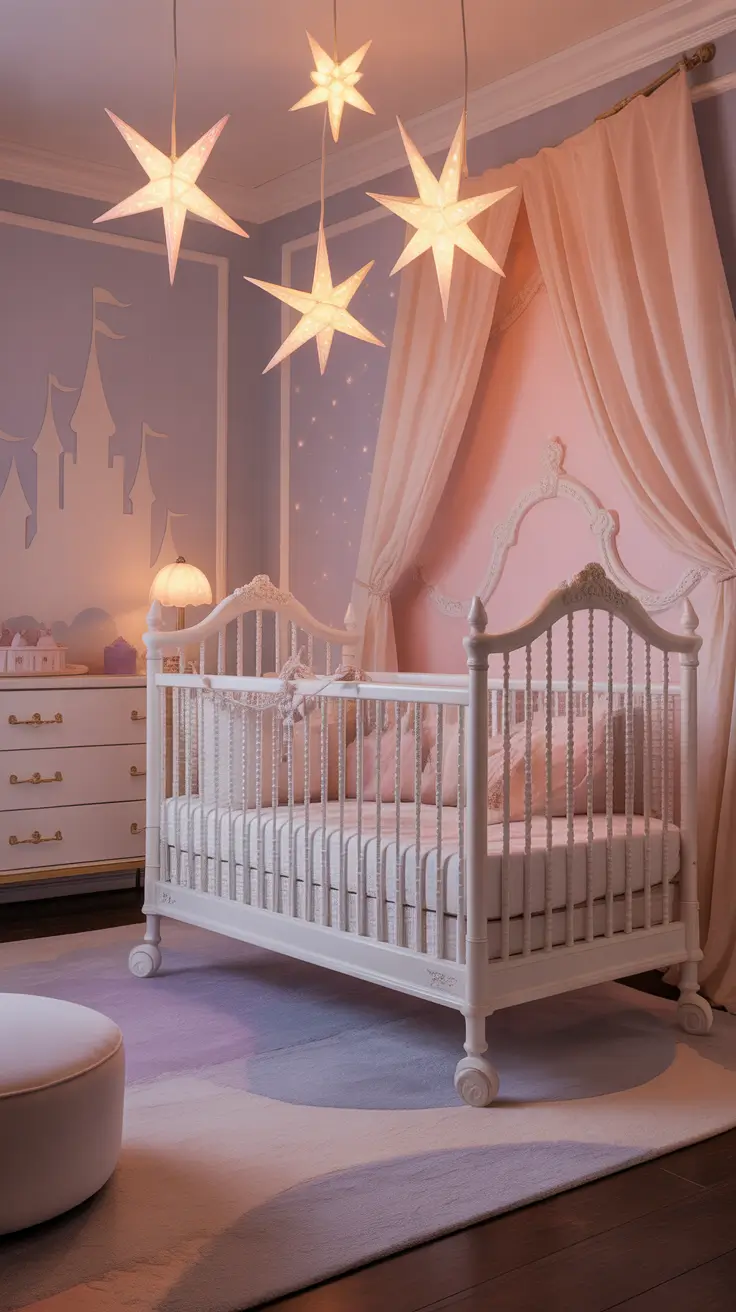 Nursery Remodel Ideas 2026: Inspiring and Whimsical Designs for Every Style and Space