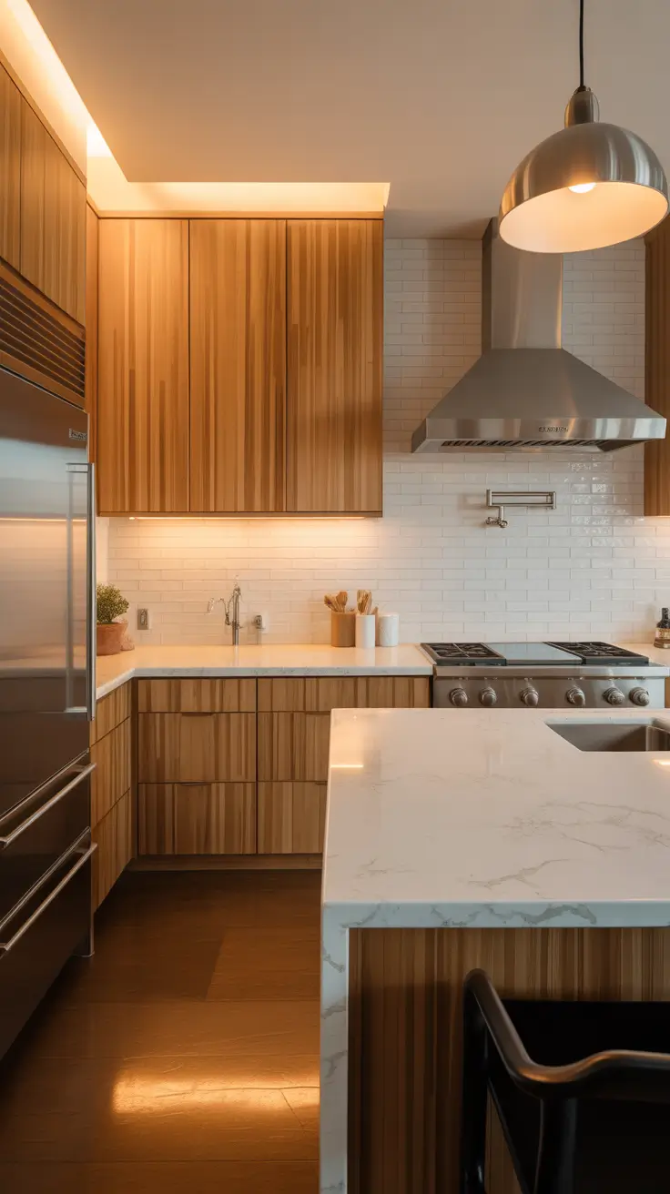 34 Kitchen Remodel Concepts for 2026: Modern Split-Level, Ranch, and Open-Plan Design Ideas