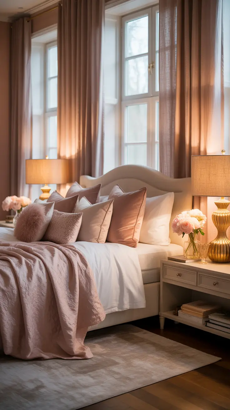 33 Cozys Bedroom Ideas 2026: Aesthetic, Comfy, and Modern Designs for Every Style