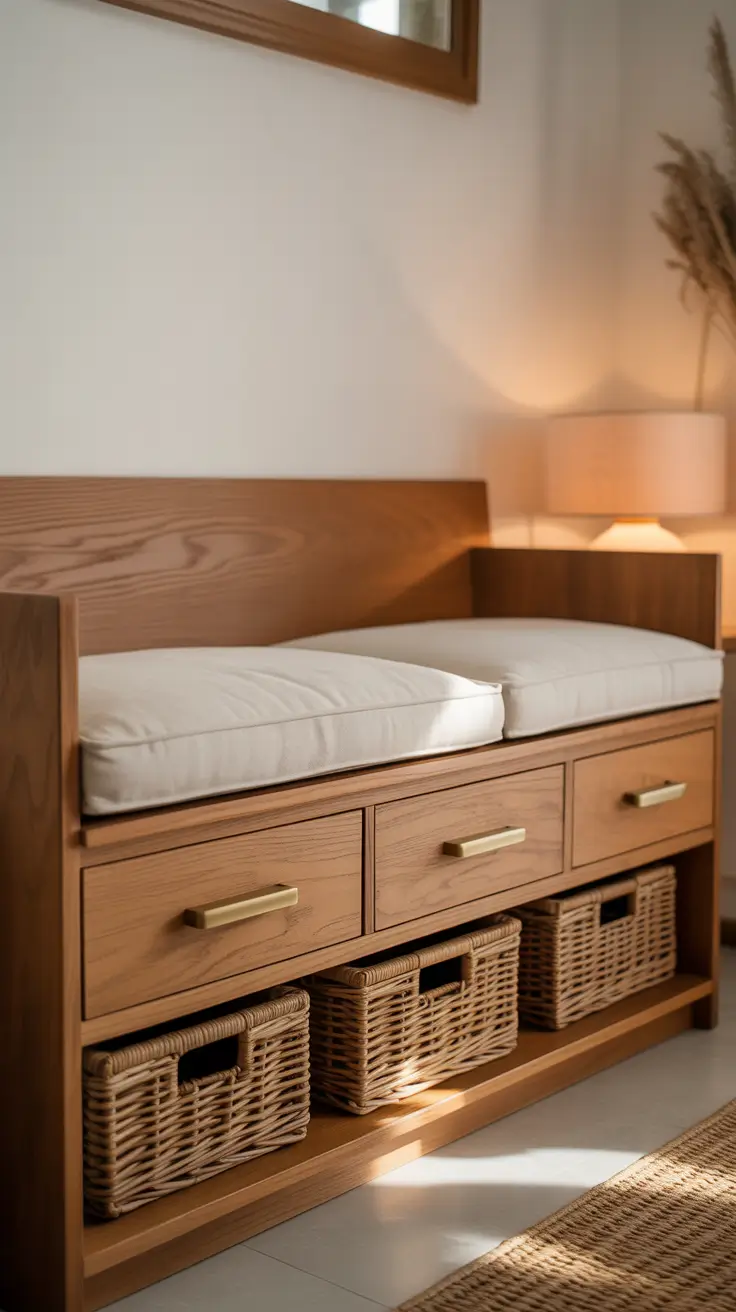 29 Entryway Remodel Ideas 2026: Modern Designs for Split Level, Farmhouse & More