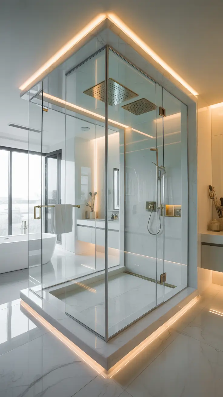 Shower Remodel Ideas 2026: Modern, Budget-Friendly & Inspiring Designs for Every Bathroom