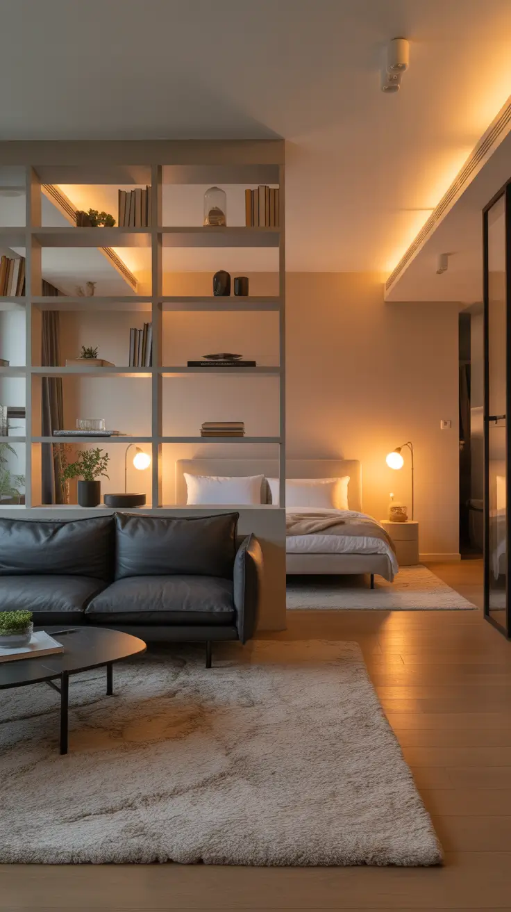 Apartment Living Room Designs 2026: Modern, Cozy, and Aesthetic Ideas for Stylish Apartments