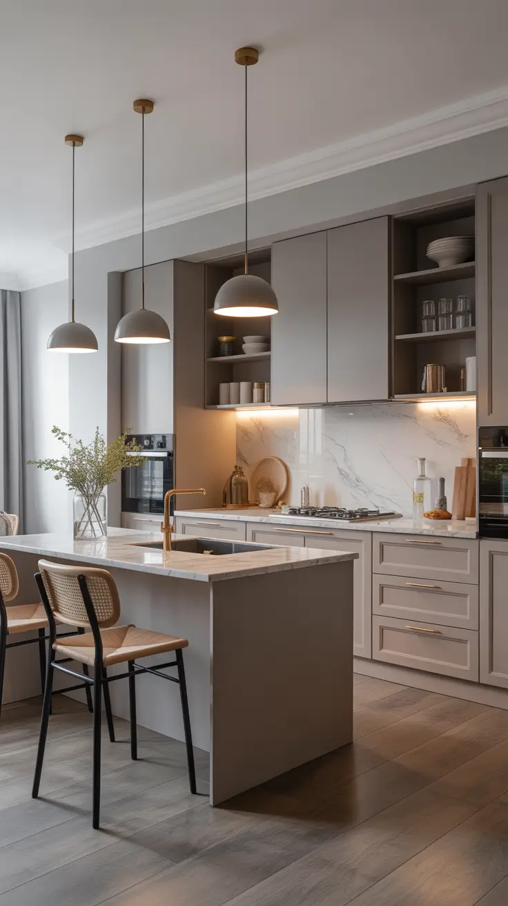 38 Kitchen Remodel Ideas 2026: Modern, Affordable & Inspiring Designs for Every Space