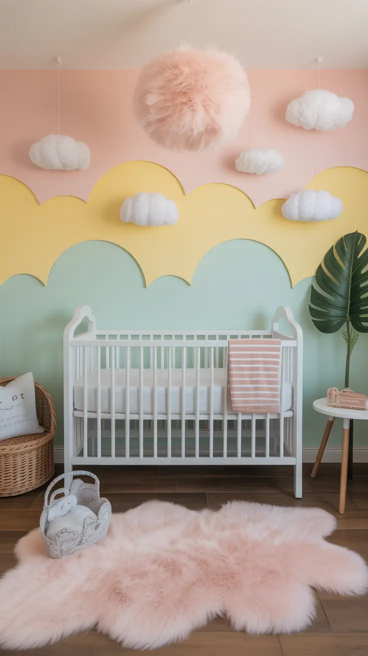 Nursery Remodel Ideas 2026: Inspiring and Whimsical Designs for Every Style and Space