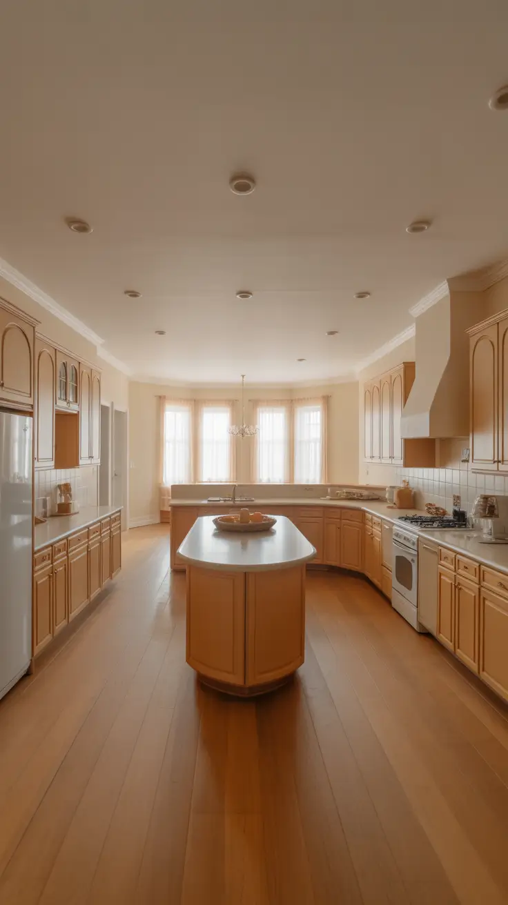 34 Kitchen Remodel Concepts for 2026: Modern Split-Level, Ranch, and Open-Plan Design Ideas