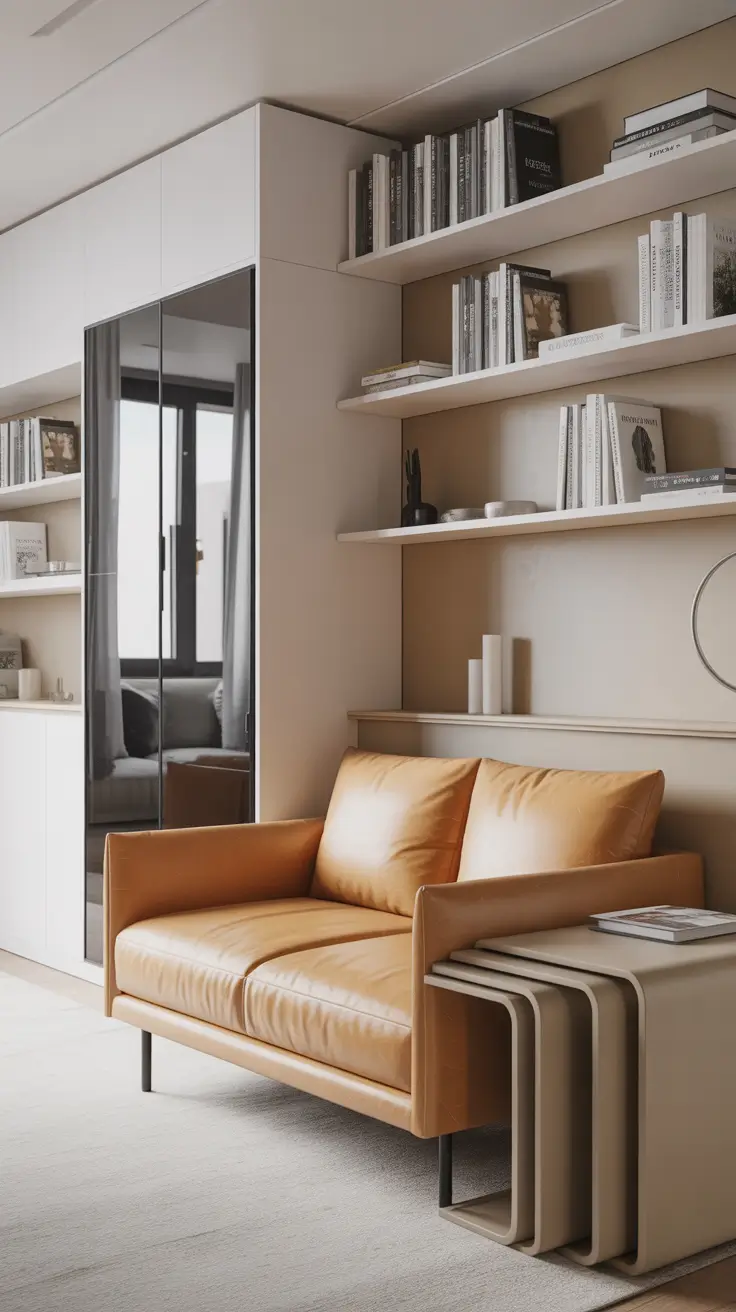 Apartment Living Room Designs 2026: Modern, Cozy, and Aesthetic Ideas for Stylish Apartments