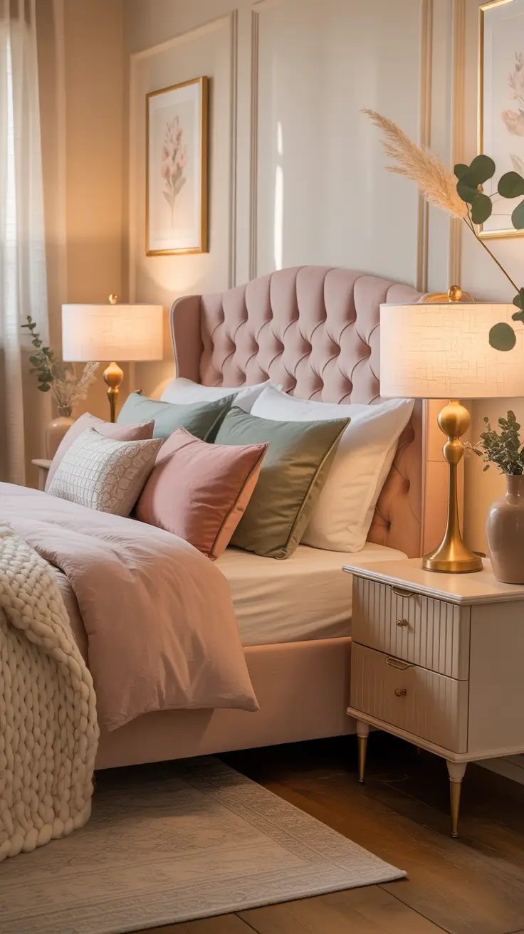 33 Cozys Bedroom Ideas 2026: Aesthetic, Comfy, and Modern Designs for Every Style