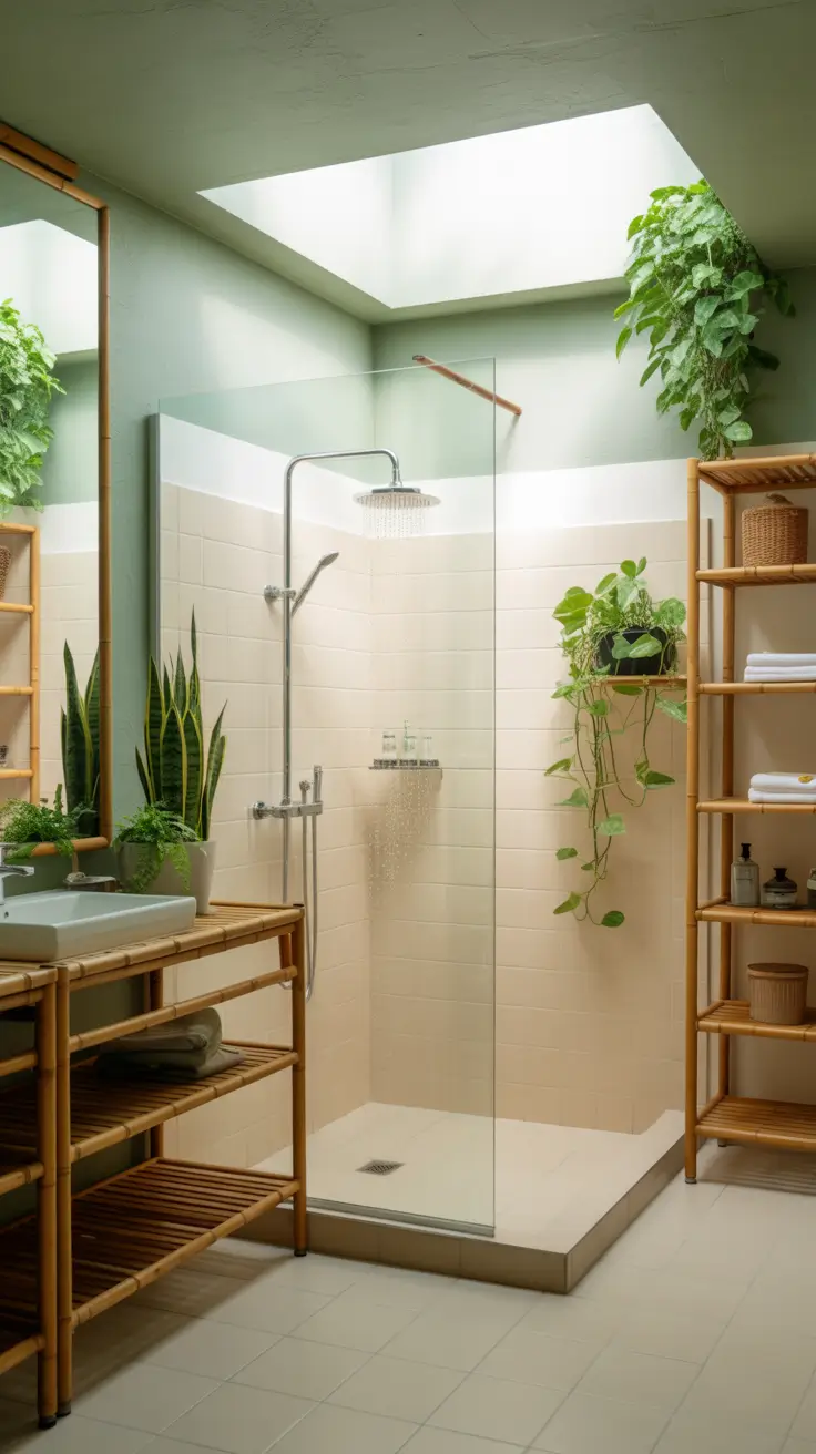 Shower Remodel Ideas 2026: Modern, Budget-Friendly & Inspiring Designs for Every Bathroom