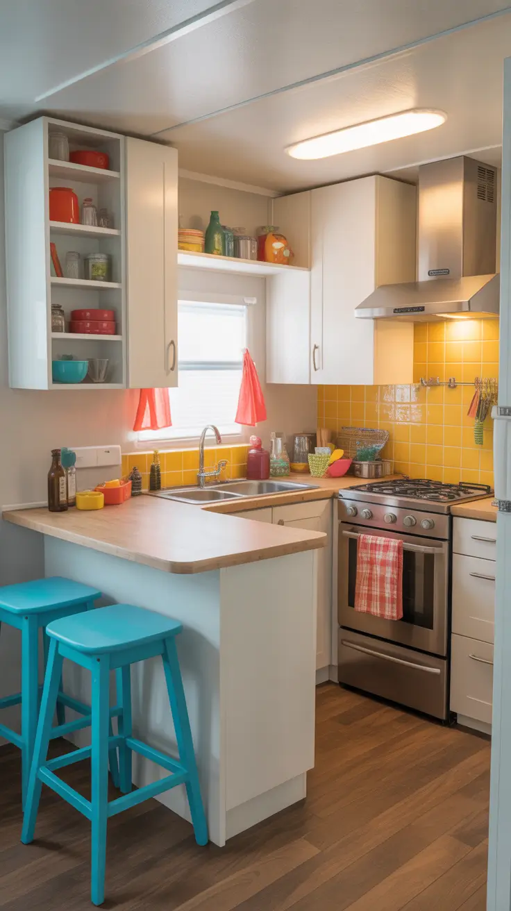 Open Kitchen Remodel Ideas 2026: Modern Layouts, Islands, Colors, and Smart Storage Trends