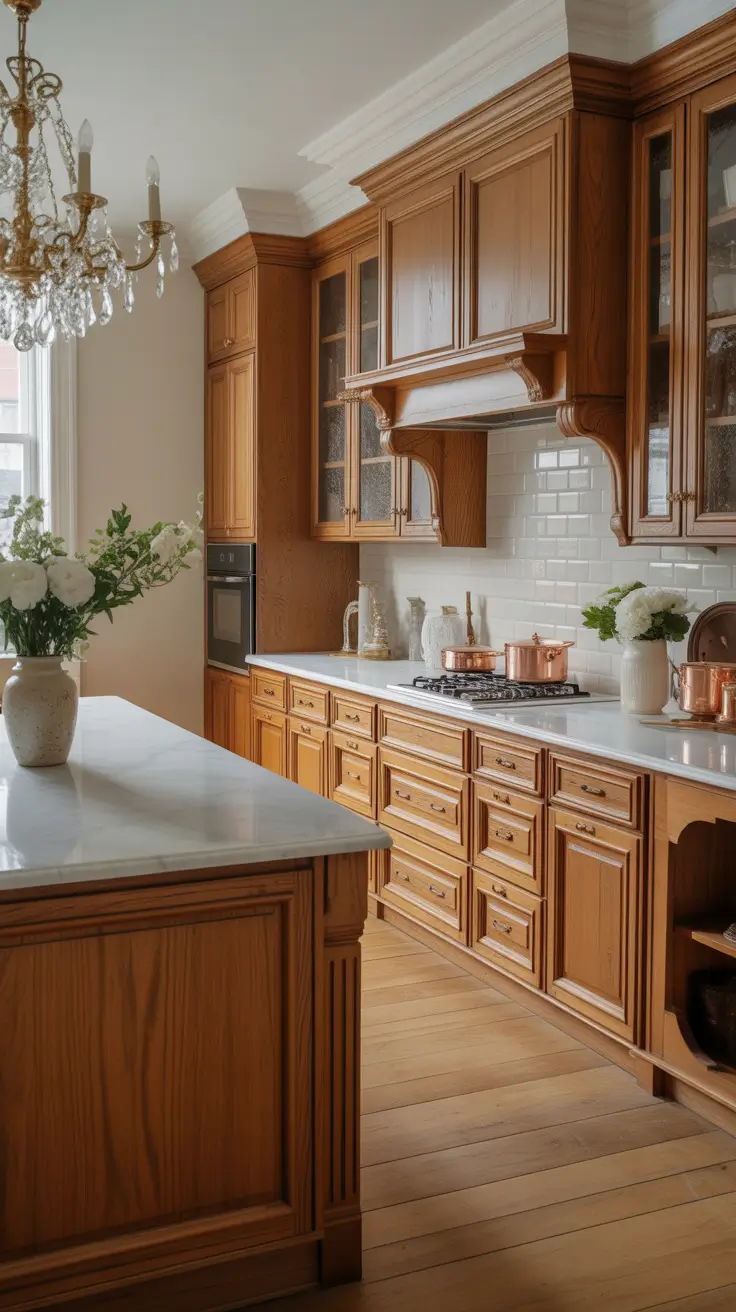 38 Kitchen Remodel Ideas 2026: Modern, Affordable & Inspiring Designs for Every Space