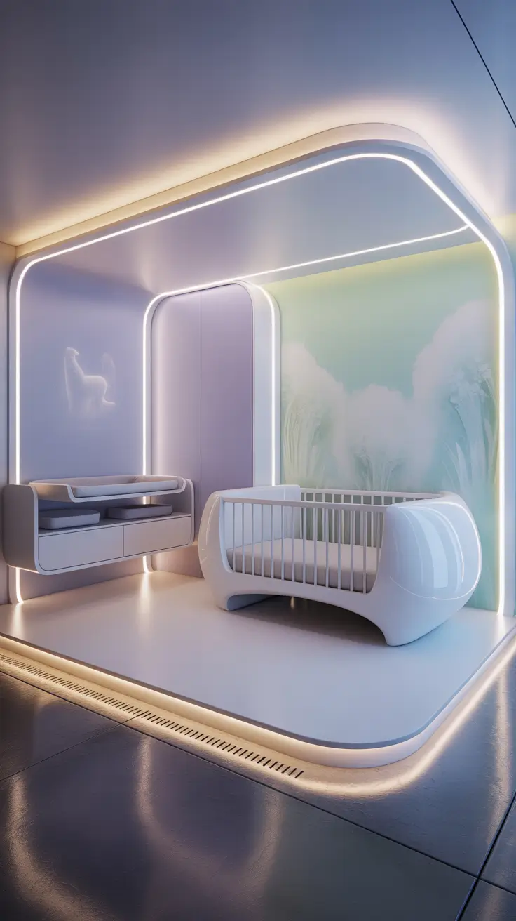 Nursery Remodel Ideas 2026: Inspiring and Whimsical Designs for Every Style and Space