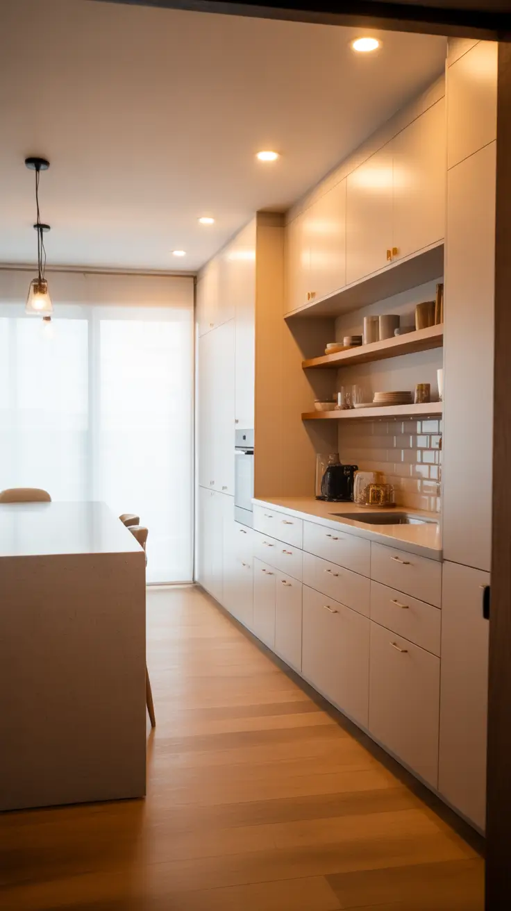 Open Kitchen Remodel Ideas 2026: Modern Layouts, Islands, Colors, and Smart Storage Trends