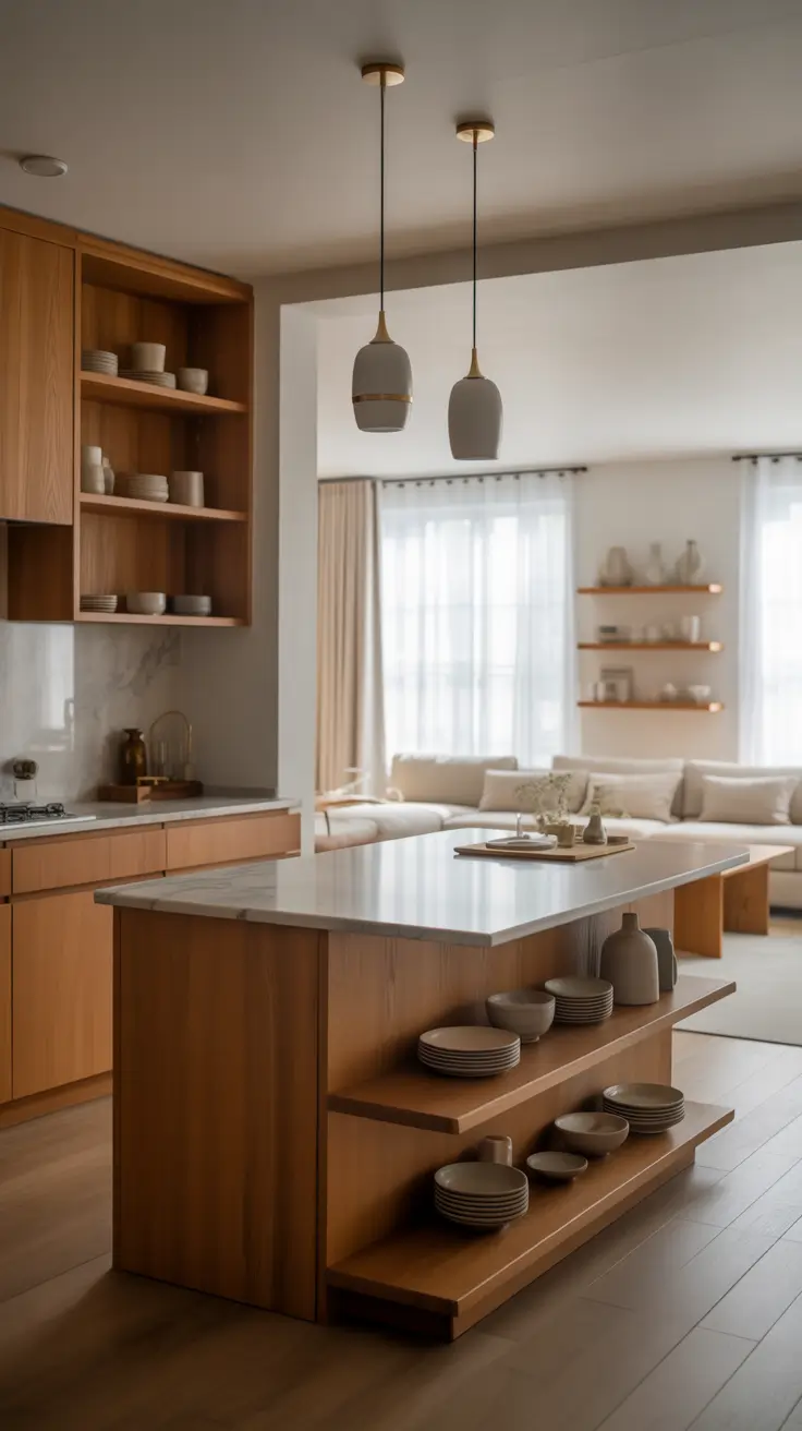 34 Kitchen Remodel Concepts for 2026: Modern Split-Level, Ranch, and Open-Plan Design Ideas