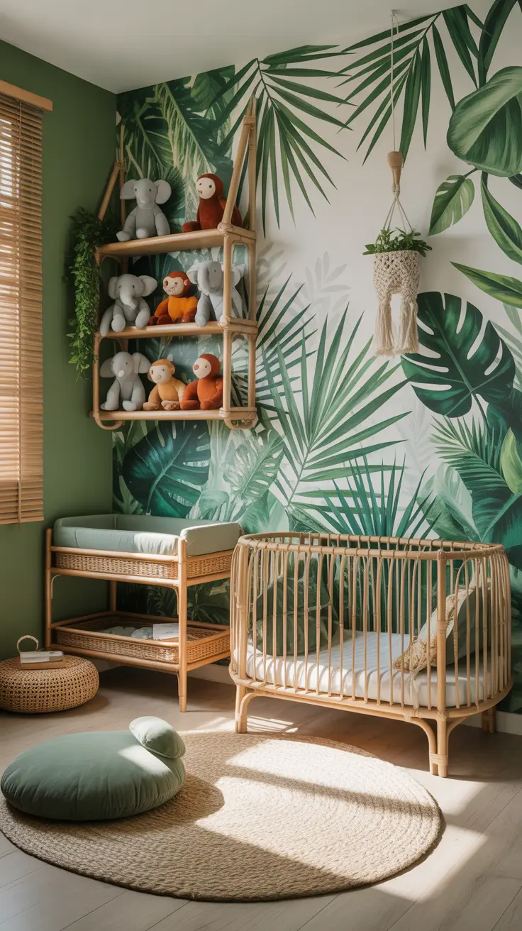 Nursery Remodel Ideas 2026: Inspiring and Whimsical Designs for Every Style and Space