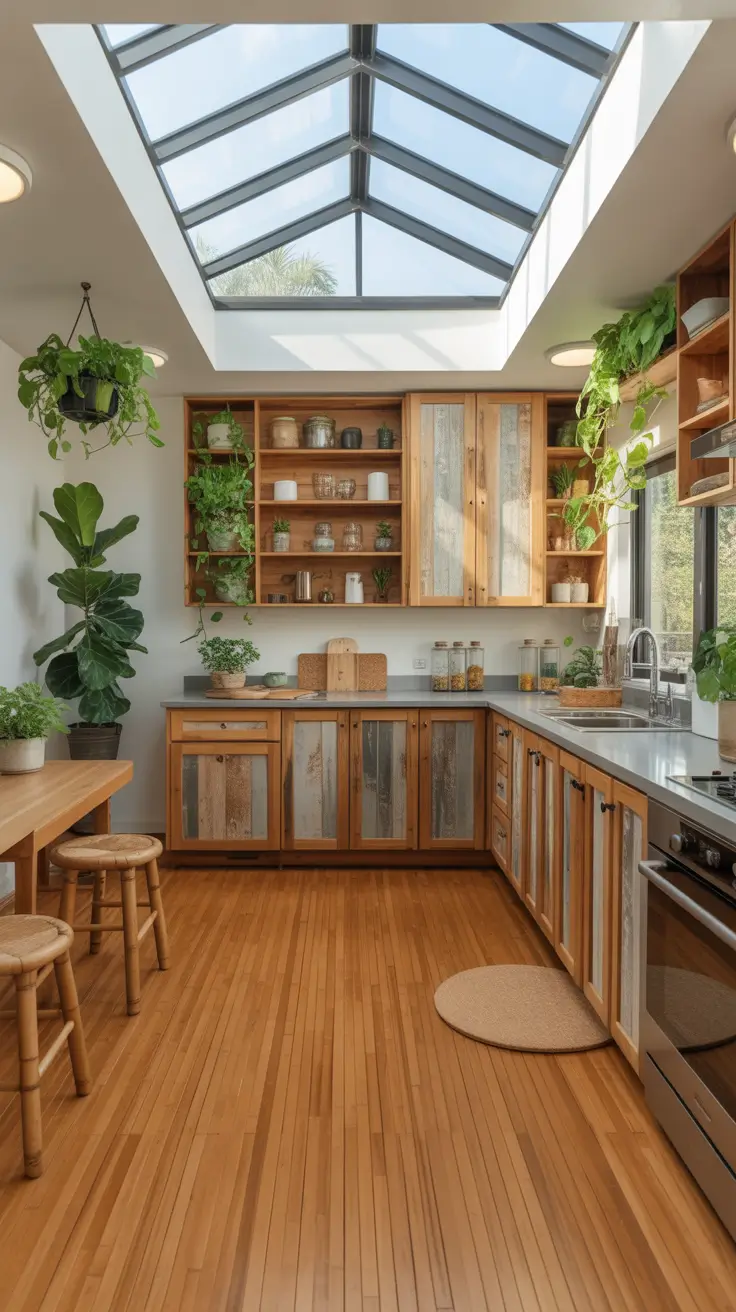 34 Kitchen Remodel Concepts for 2026: Modern Split-Level, Ranch, and Open-Plan Design Ideas