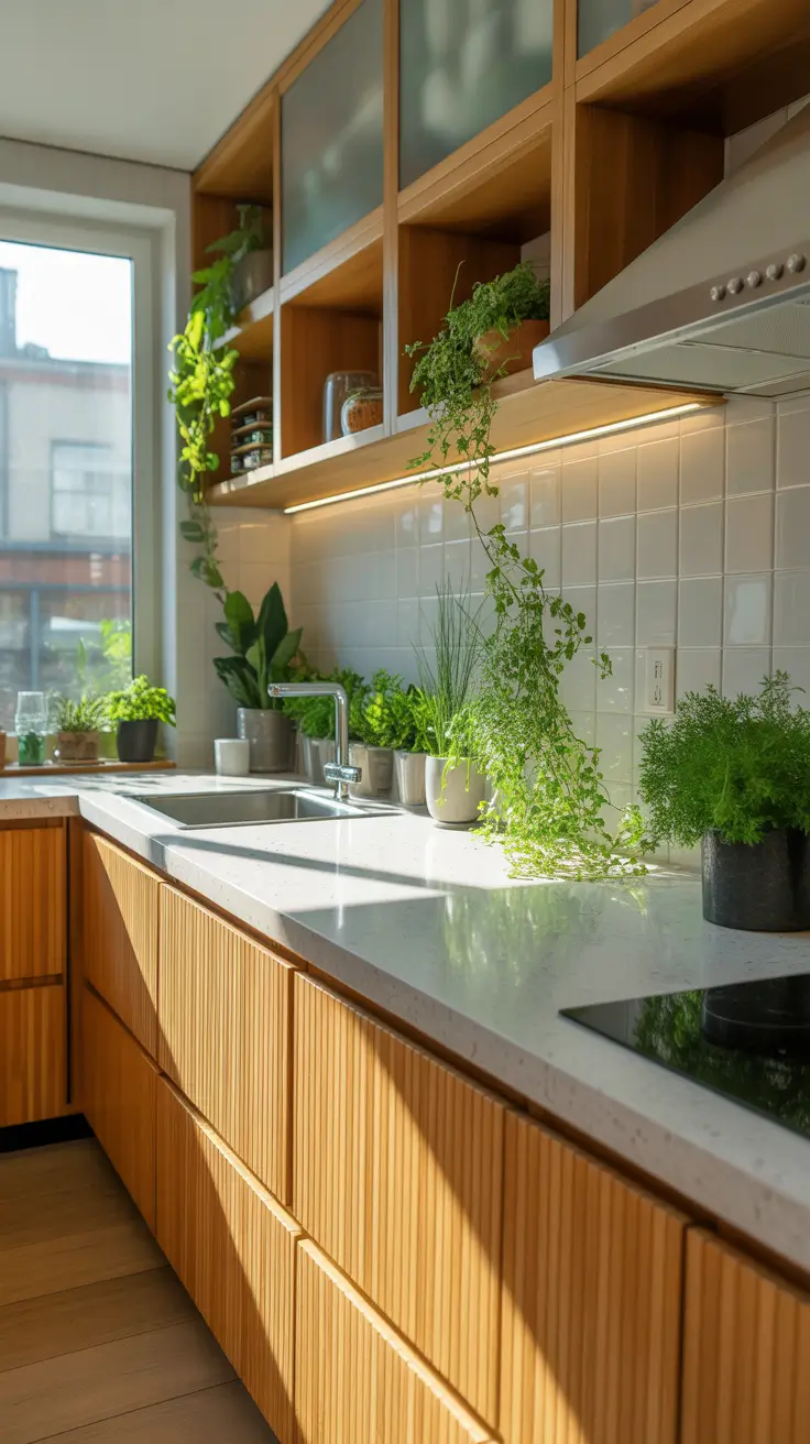 38 Kitchen Remodel Ideas 2026: Modern, Affordable & Inspiring Designs for Every Space