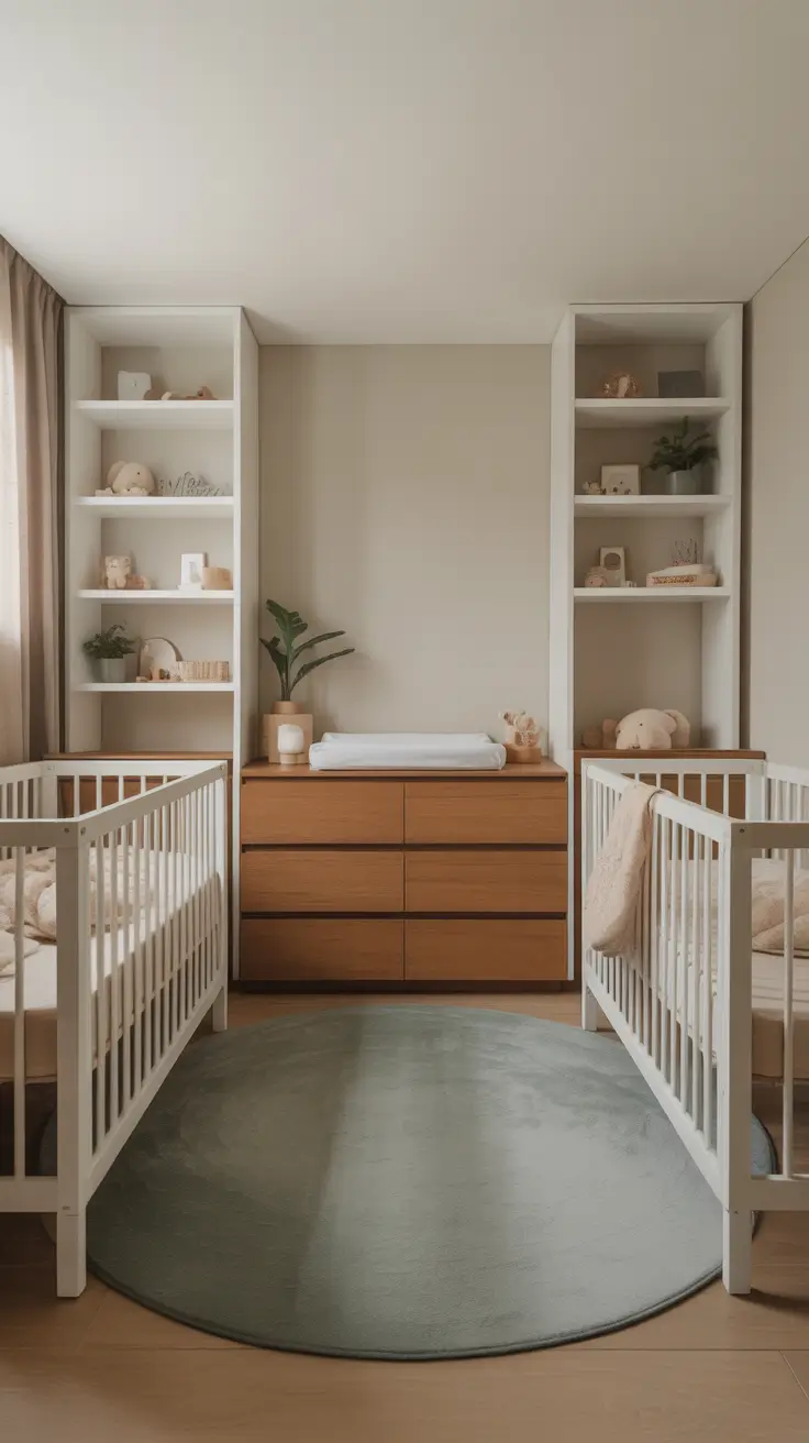 Nursery Remodel Ideas 2026: Inspiring and Whimsical Designs for Every Style and Space
