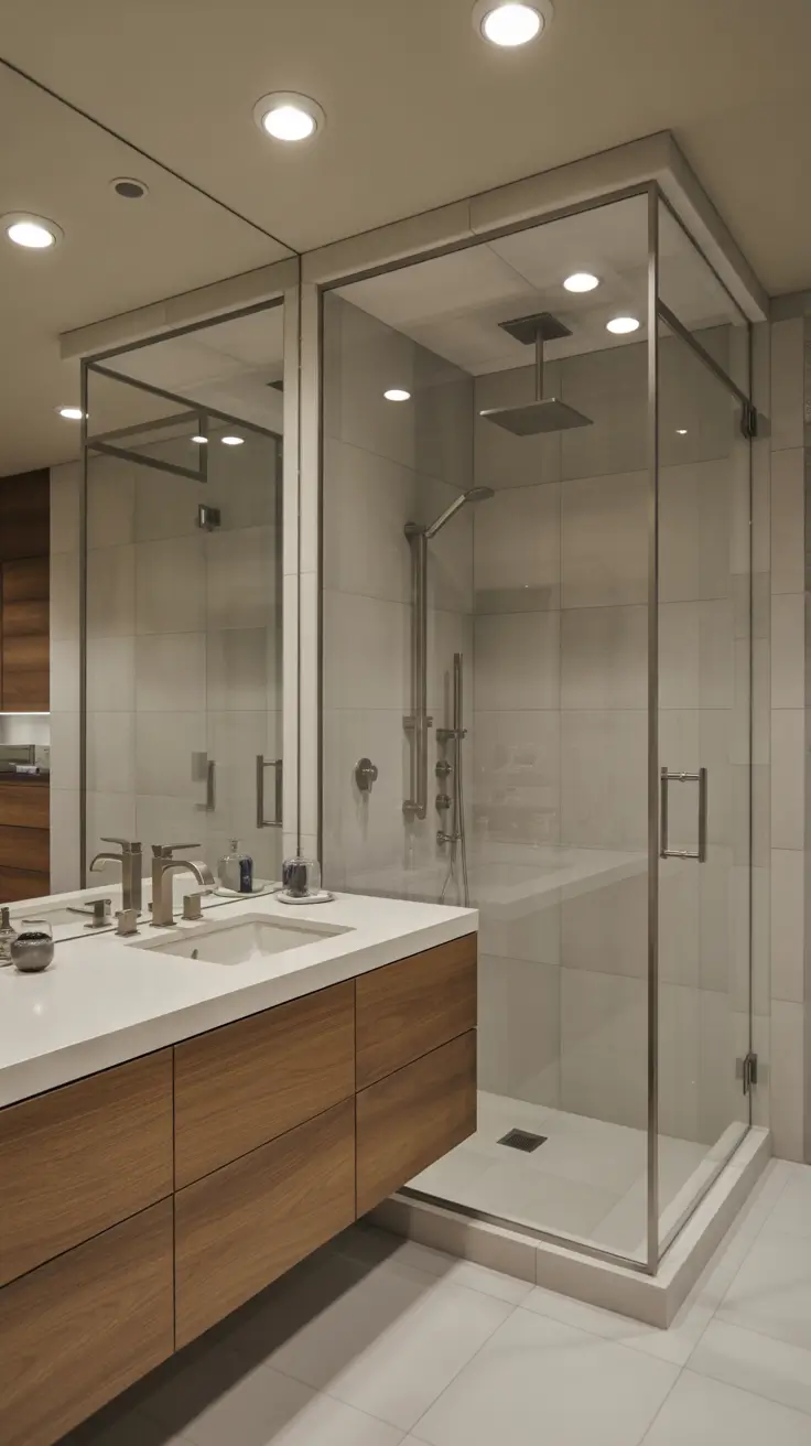 Shower Remodel Ideas 2026: Modern, Budget-Friendly & Inspiring Designs for Every Bathroom