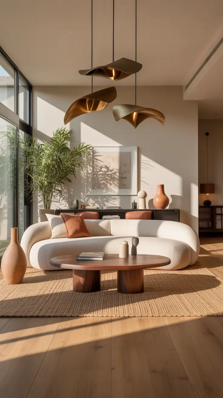 Apartment Living Room Designs 2026: Modern, Cozy, and Aesthetic Ideas for Stylish Apartments