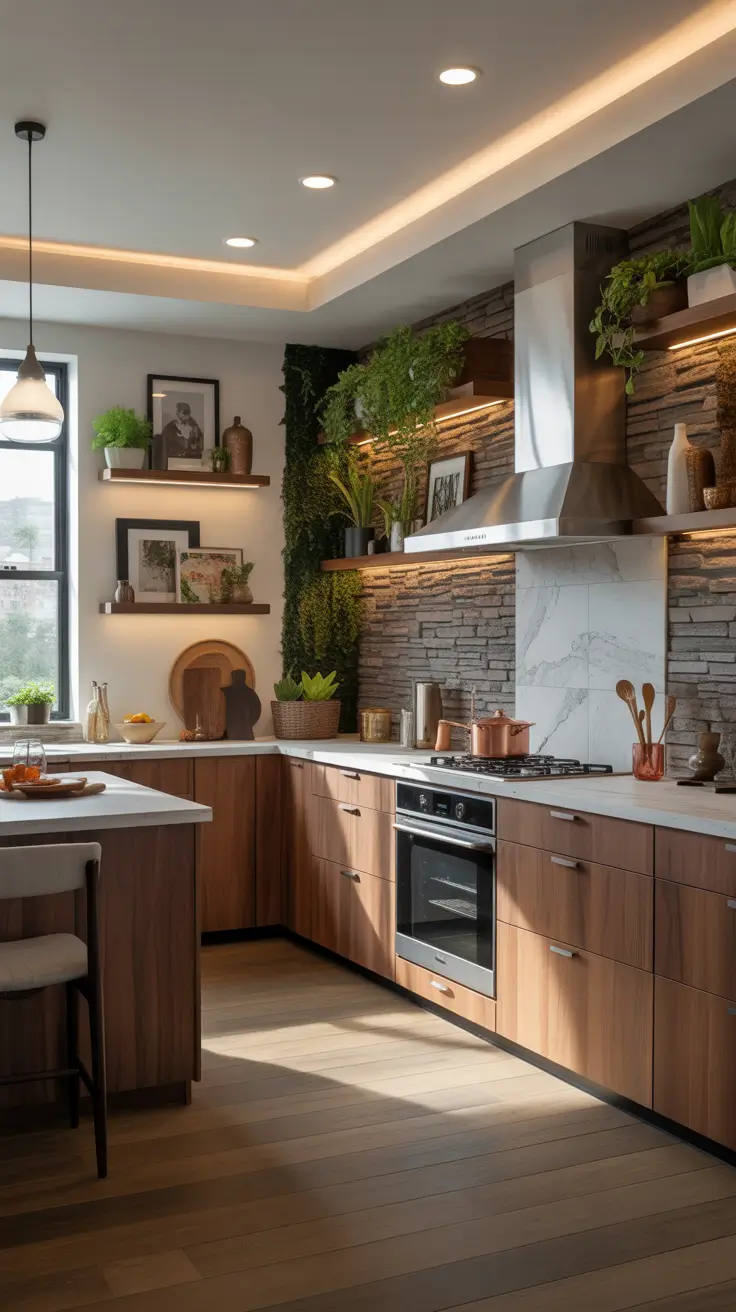 38 Kitchen Remodel Ideas 2026: Modern, Affordable & Inspiring Designs for Every Space