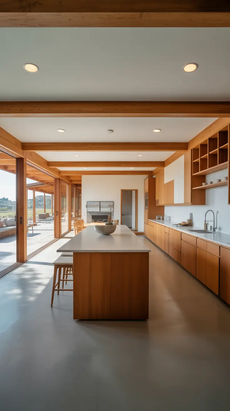 34 Kitchen Remodel Concepts for 2026: Modern Split-Level, Ranch, and Open-Plan Design Ideas