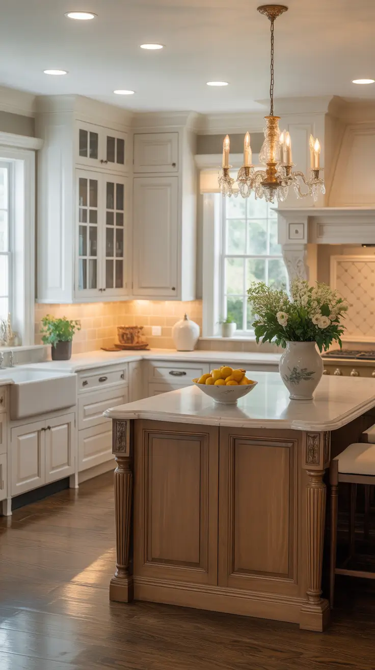 Open Kitchen Remodel Ideas 2026: Modern Layouts, Islands, Colors, and Smart Storage Trends