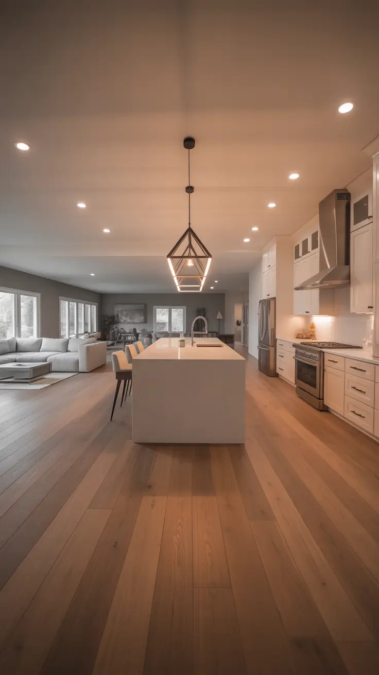 34 Kitchen Remodel Concepts for 2026: Modern Split-Level, Ranch, and Open-Plan Design Ideas