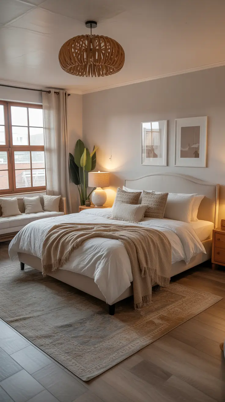 33 Cozys Bedroom Ideas 2026: Aesthetic, Comfy, and Modern Designs for Every Style