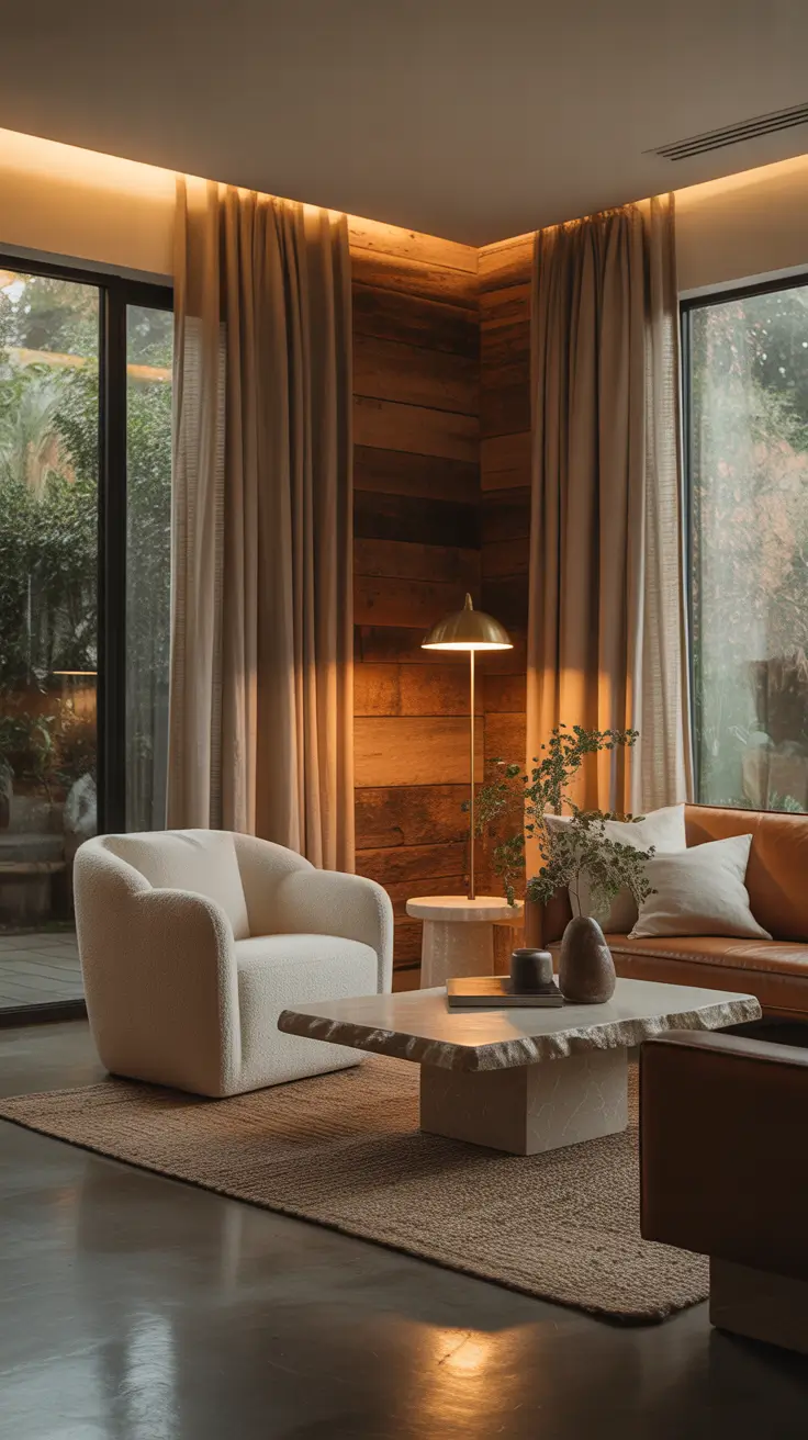 Apartment Living Room Designs 2026: Modern, Cozy, and Aesthetic Ideas for Stylish Apartments