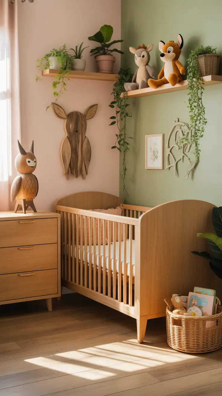 Nursery Remodel Ideas 2026: Inspiring and Whimsical Designs for Every Style and Space